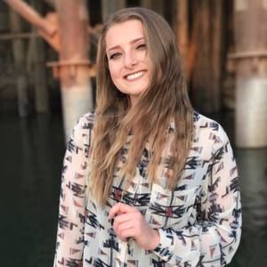 Meet your Posher, Megan